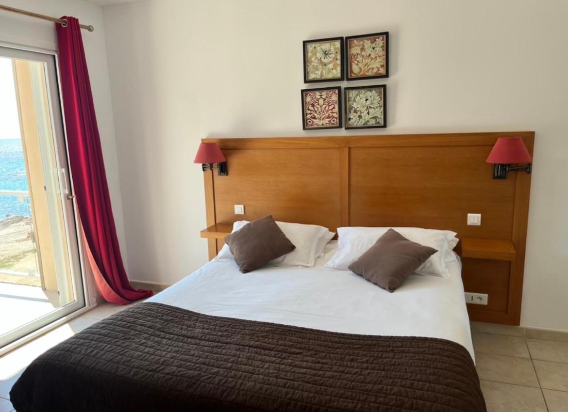 Hotel Lilium Maris Tizzano Eksteriør bilde